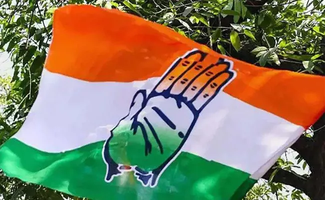 Congress Urged Chief Ministerial Candidate Punjab Assembly Polls  - Sakshi