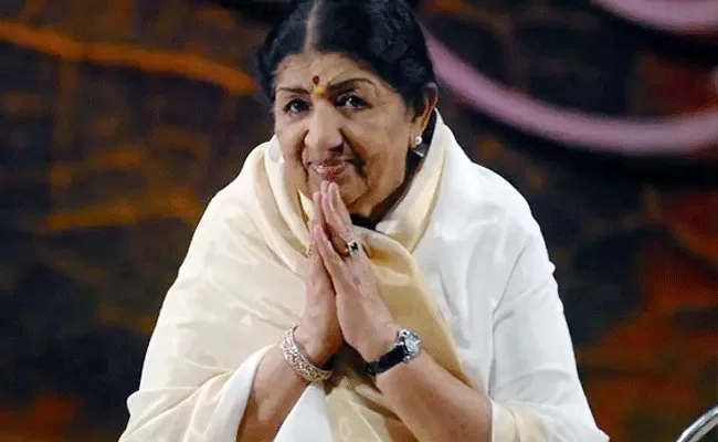 Lata Mangeshkar Facts: When Singer Was Given Slow Poison - Sakshi