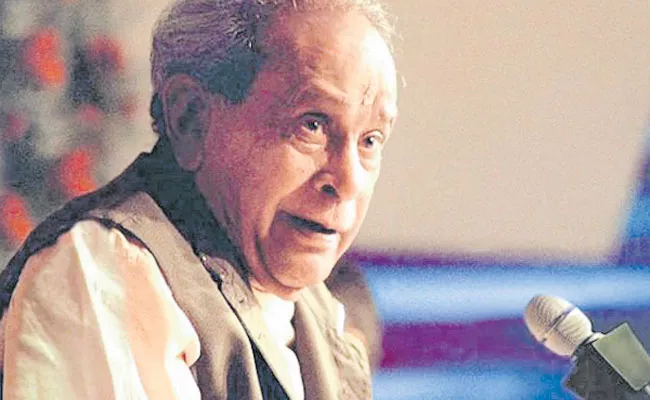 Bhimsen Joshi 100th Birth Anniversary: Remembering His Legacy Through Notable Works - Sakshi