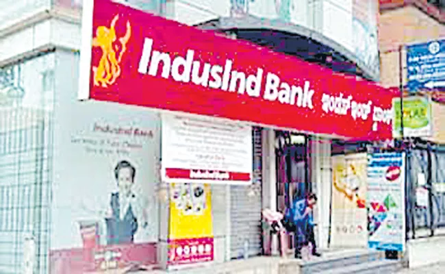 IndusInd Bank moves National Company Law Tribunal against Zee Entertainment - Sakshi