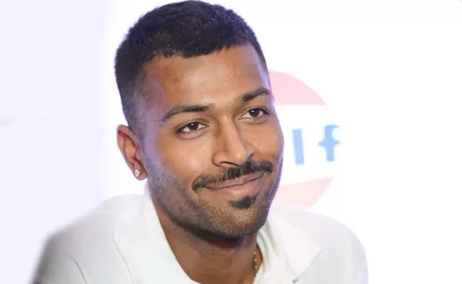 Hardik Pandya to miss Ranji Trophy to focus on Limeted Overs cricket - Sakshi