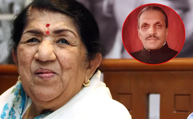 Pakistan Brutal Dictator Zia Ul Haq Also Fan Of Lata Mangeshkar - Sakshi