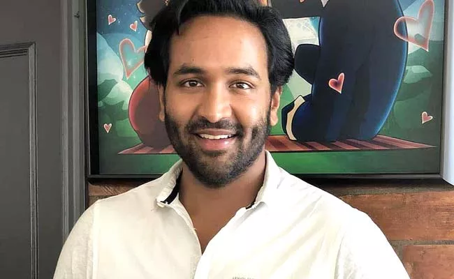 Manchu Vishnu Sensational Comments About Maa Association - Sakshi