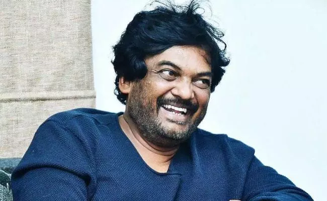 Puri Jagannadh Jana Gana Mana Movie Update - Sakshi