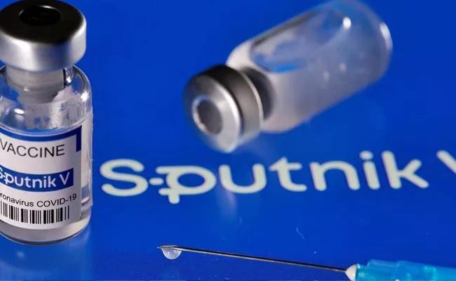 DCGI Granted Emergency Use Permission Single Dose Sputnik Light - Sakshi