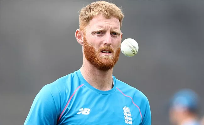 IPL Fans Fires Ben Stokes Thumbs Down IPL Test Cricket My No1 Priority - Sakshi