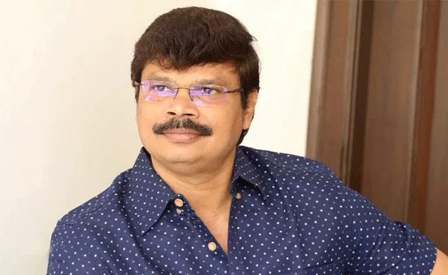 Akhanda Director Boyapati Srinu Shocking Remuneration For Next Movie - Sakshi