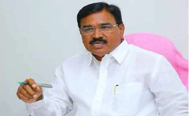 Cotton Research Station In Adilabad: Minister Niranjan Reddy - Sakshi