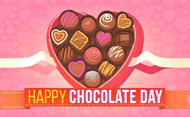 Valentineday Week:Chocolate Day all you need to know - Sakshi