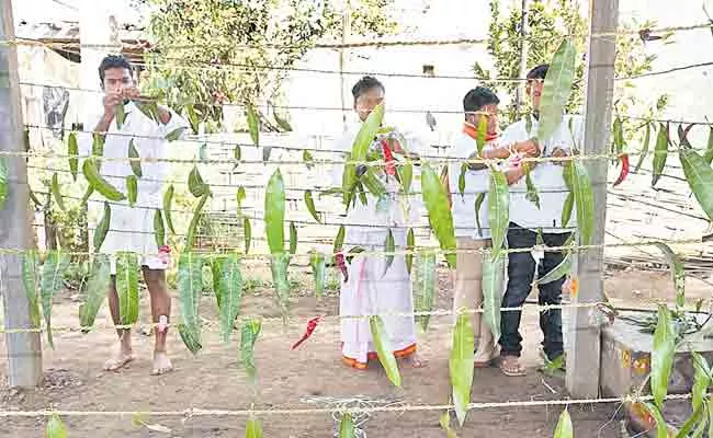 Medaram Jathara 2022: Telangana Kumbhamela Mandameligi Event - Sakshi