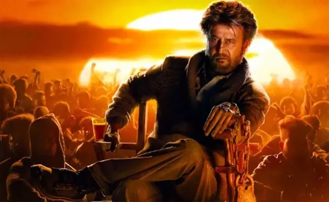 Rajinikanth Next Film With Beast Director Nelson Dileep Kumar - Sakshi