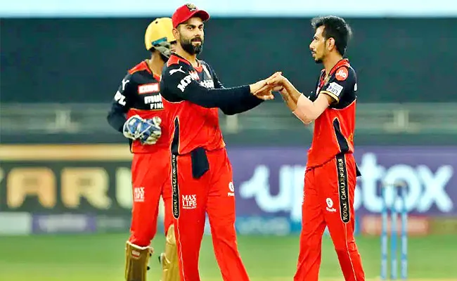 Fans Ask Why RCB Delaying Announcing Virat Kohli Successor RCB Captain - Sakshi