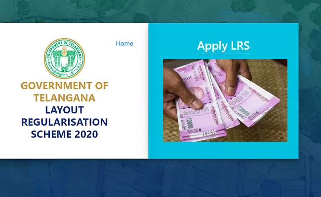 LRS Reciept Missing Many House Owners To Pay Extra Amount In Telangana - Sakshi