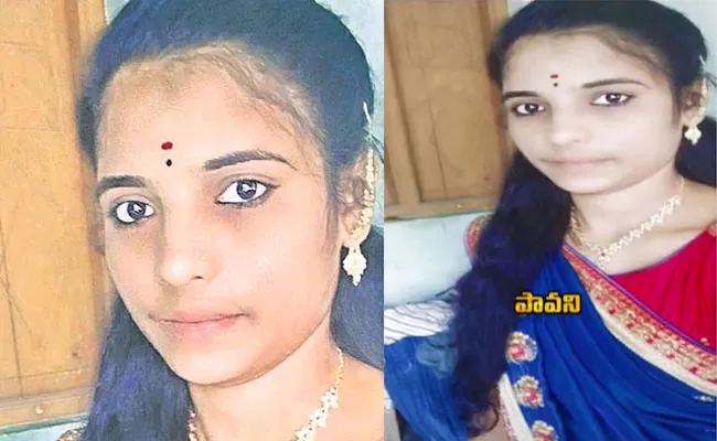 Woman Ends Her Life In Hostel Room Srikakulam District - Sakshi