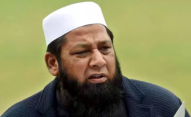 Inzamam-ul-Haq Says Feels Very Strange When Test Drawn Now-A-Days - Sakshi