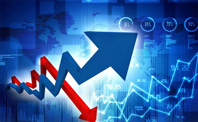 World Markets: India Crossed UK In Terms Of Mcap value amid Ukraine Russia War - Sakshi