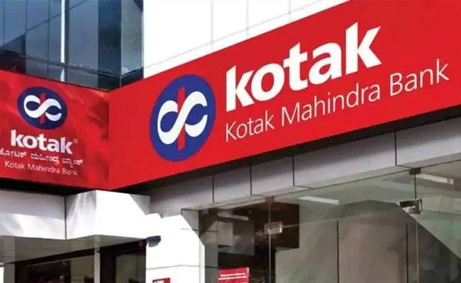 Kotak Mahindra Bank Revises FD Interest Rates Check Latest Rates - Sakshi