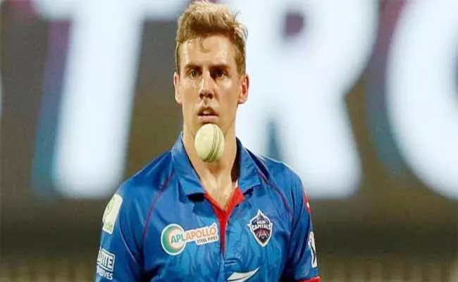 IPL 2022: Players Who Can Replace Anrich Nortje Of Delhi Capitals - Sakshi