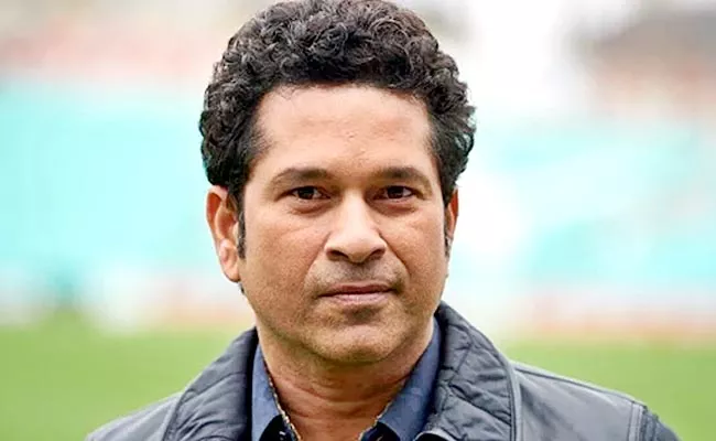 Sachin Tendulkar Says Really Happy With MCC New Cricket Rules - Sakshi