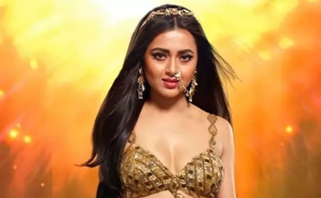 Bigg Boss Winner Tejasswi Prakash On Body Shaming Trolls - Sakshi