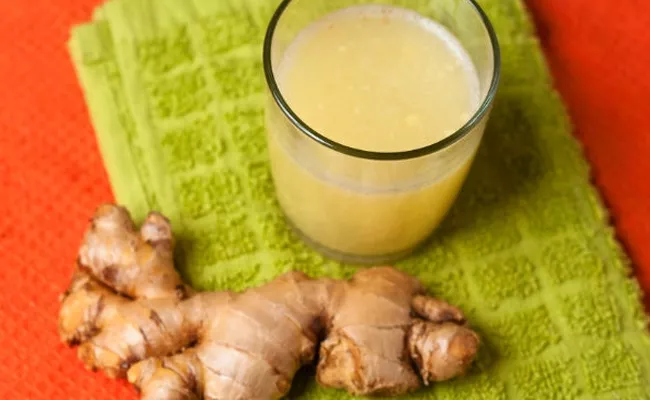 Top 14 Health Benefits Of Ginger Allam In Telugu - Sakshi