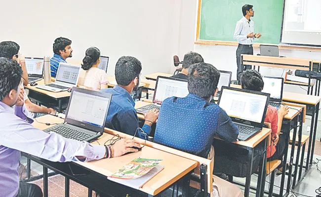 What is Academic Bank of Credits in Higher Education and How it Affects You - Sakshi