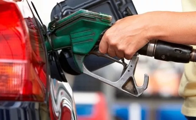 SriLanka IOC hikes retail prices of petrol and diesel yet again - Sakshi