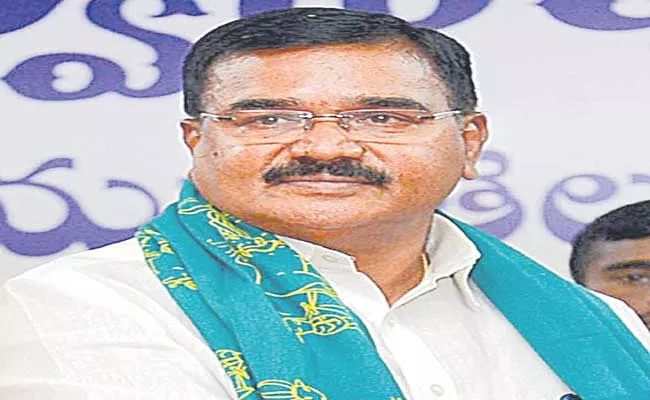 Telangana: Niranjan Reddy Says Women Have Special Place In Indian Culture - Sakshi