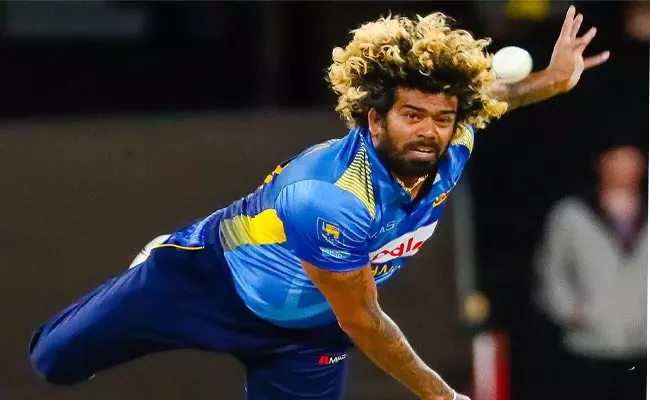 Lasith Malinga appointed fast bowling coach of Rajasthan Royals - Sakshi