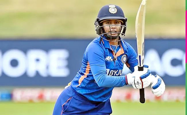 Women WC 2022: Mithali Raj Breaks Massive Record Check Details - Sakshi