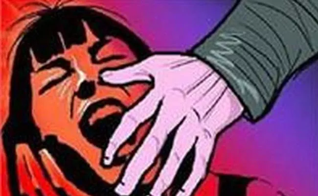 Teenage Girl Suicide Over Molested Boy Friend Orissa - Sakshi