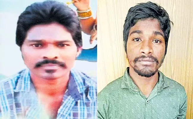 Bavamarudulu And Bava Brutally Ends Life His Brother With Knife In Hyderabad - Sakshi