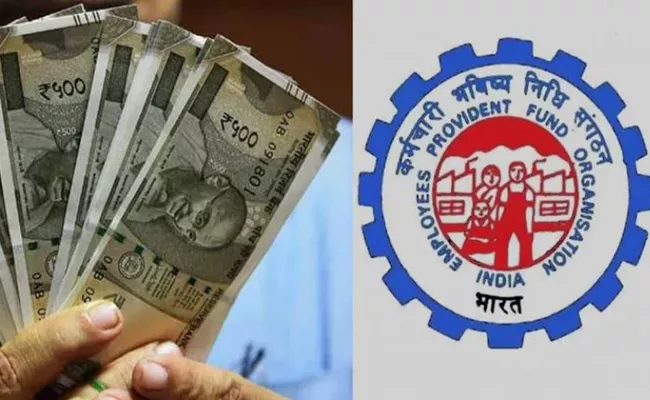 Epf Interest Rate For 2021-22 Reduced To 8.1% Lowest Since 1977-78 - Sakshi