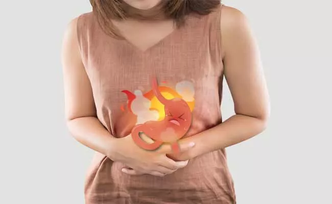 Gastric Problem: Causes, Symptoms and Treatment  - Sakshi