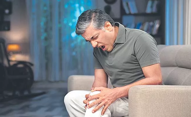 Everything You Need To Know About Osteoarthritis - Sakshi