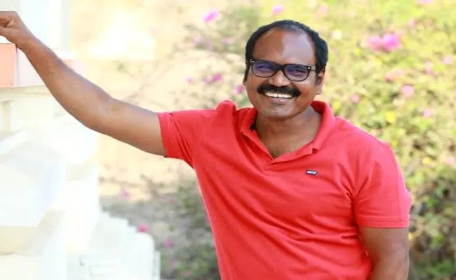 Popular Lyricist Kandikonda Yadagiri Passed Away His Life Journey - Sakshi