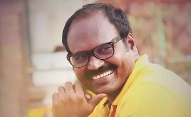 Tollywood Lyricist Kandikonda Passed Away - Sakshi