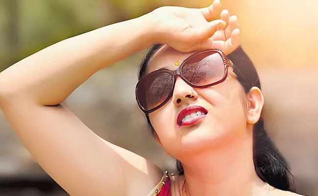 Summer Care Tips: How To Protect From Sun Stroke - Sakshi