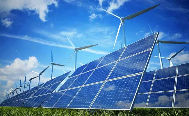 Telangana: Changes in the Terms of Purchase of Renewable Electricity - Sakshi