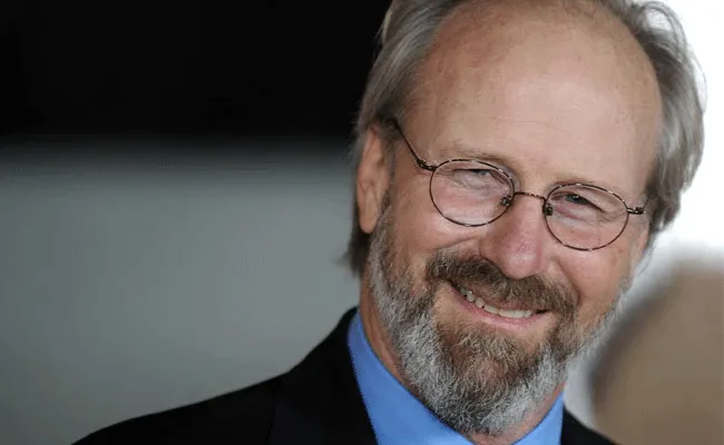 Oscar Winning Actor William Hurt Dies At 71 - Sakshi