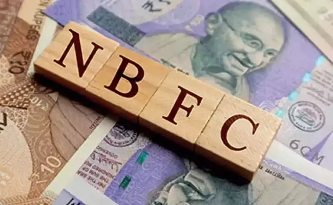 ICRA expects NBFCs Retail AUM To Grow 8 to 10 Percent in FY23 - Sakshi