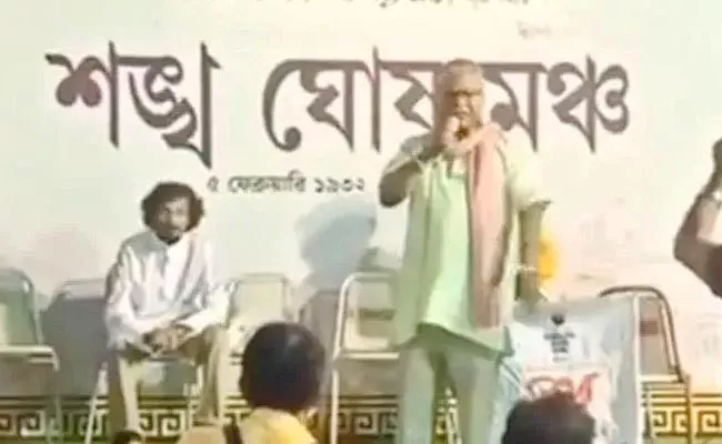 Trinamool MLA Controversial Comments Ek Bihari Sau Bimari Kolkata - Sakshi