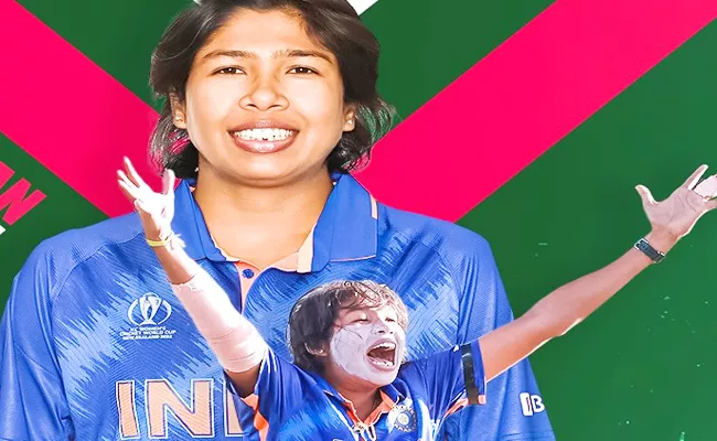 WC 2022: Jhulan Goswami Becomes First Bowler To Take 250 Wickets in Women ODIs - Sakshi