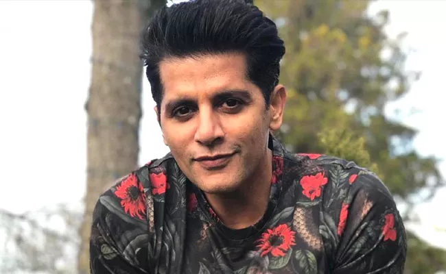 Lock Up Contestant Karanvir Bohra Reveals He Has Financial Crisis - Sakshi