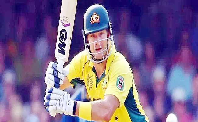 IPL 2022: Shane Watson Joined As Delhi Capitals Assistant Coach Official - Sakshi