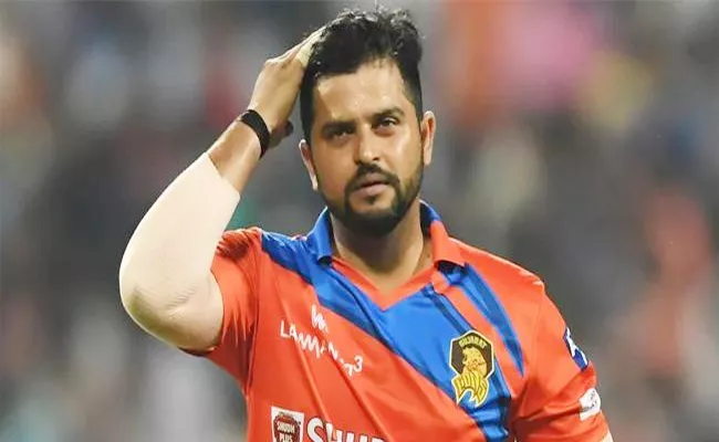 IPL 2022: Suresh Raina Ravi Shastri Set To Part of Commentary Team - Sakshi