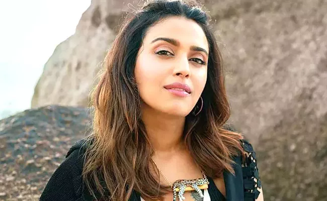 Swara Bhasker Brutally Trolled For Allegedly Dig At Vivek Agnihotri - Sakshi