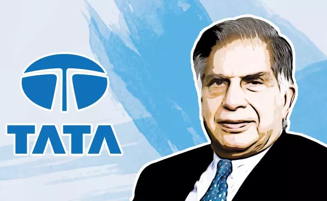 Tata Group To Launch UPI App Soon - Sakshi