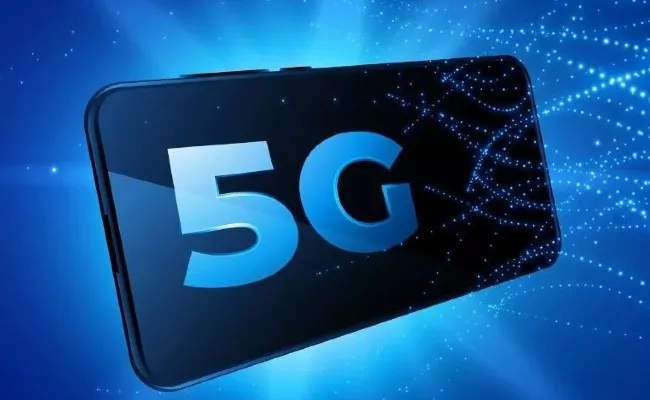 In a first, 5G smartphones sales surpass 4G shipments globally - Sakshi