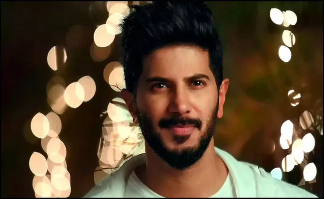 Kerala Theater Owners Ban on Dulquer Salman Movies - Sakshi